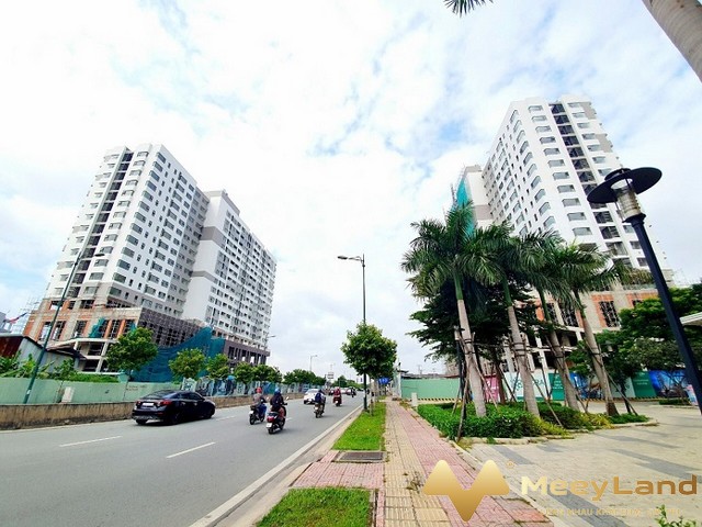 Ảnh 4: Căn hộ Flora Novia Thủ Đức (Nguồn: Internet)