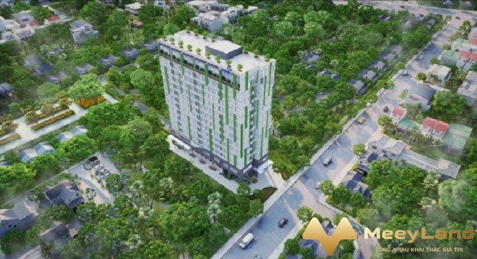 Ảnh 3: Căn hộ Harina View Thủ Đức (Nguồn: Internet)