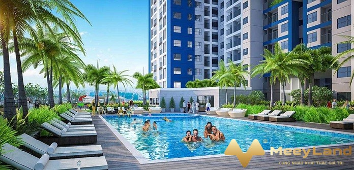 Ảnh 7: Căn hộ Stown Thủ Đức (Nguồn: Internet)