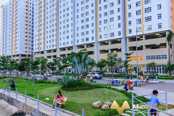 Ảnh 10: Căn hộ Sunview Town (Nguồn: Internet)