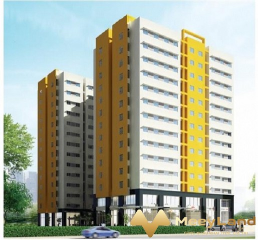 Ảnh 9: Chung cư Linh Trung Thủ Đức (Nguồn: Internet)