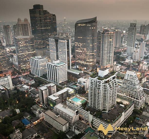 phân tích thị trường bất động sản