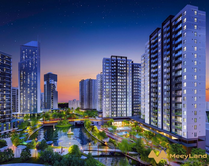 Ảnh 2: Bản tin bất động sản 2020 Nguồn: Internet