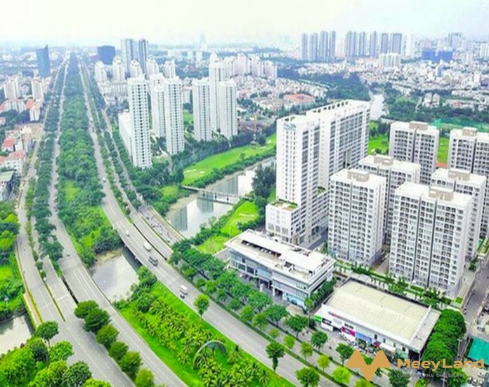 Ảnh 1 : Bất động sản là gì? Nguồn: Internet