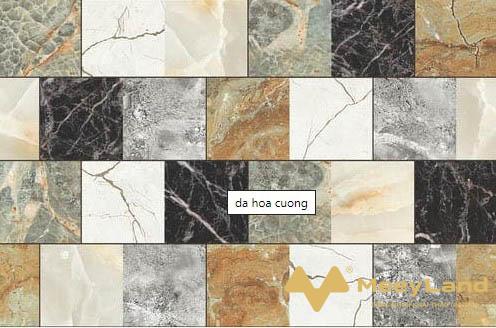 loại đá tự nhiên lát sân vườn được nhiều hộ gia đình lựa chọn là đá hoa cương