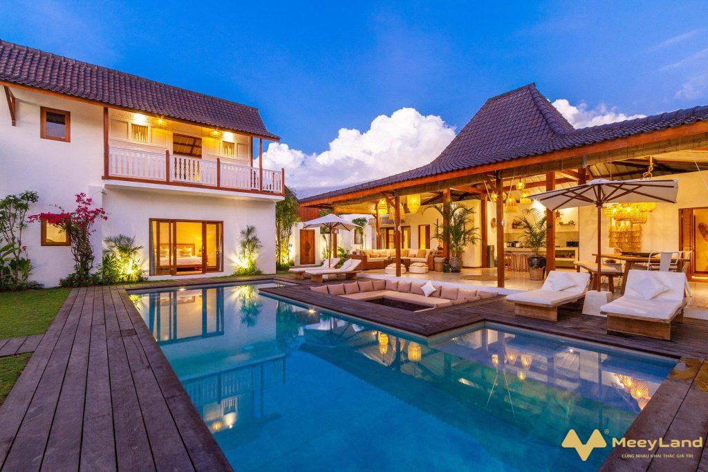 Đất thừa kế hợp pháp, được cấp sổ đỏ