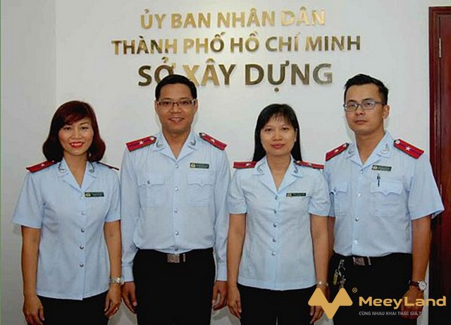  Nội dung thanh tra chuyên ngành đất đai bao gồm