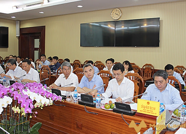 Giá vật liệu xây dựng