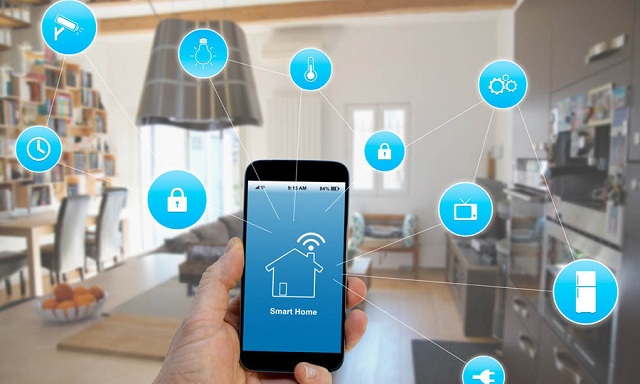 Chi phí làm nhà Smarthome