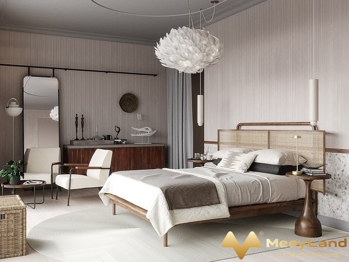 
	Ảnh 35: Phòng ngủ theo phong cách Địa Trung Hải (Nguồn: Internet)
	