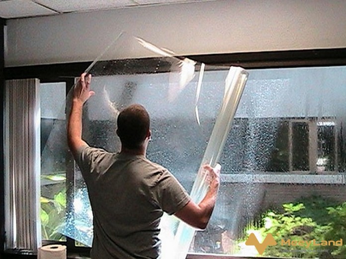 
Các giải pháp cách nhiệt sẽ bảo vệ sức khỏe cho gia đình của bạn
