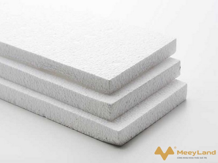 
Chống nóng tường nhà sử dụng chất liệu nào để cản nhiệt tốt?
