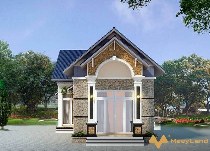 
Khi xây nhà cấp 4 gác lửng mái thái cần lưu ý điều gì?
