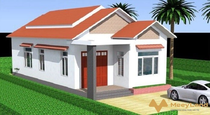 
Nhà cấp 4 mái tôn thay thế cho mái thái được không?
