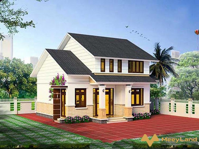 Tận dụng tối đa nguồn ánh sáng tự nhiên.