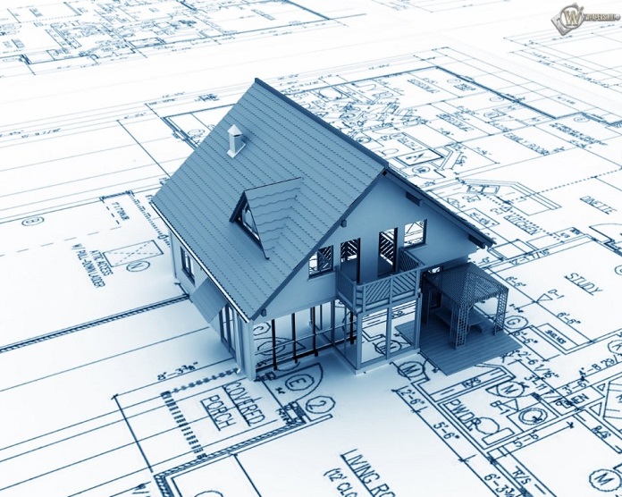 
Ảnh 1: Thiết kế kiến trúc là gì?
