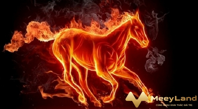 
Ảnh 2: Ưu điểm của người tuổi Mậu Ngọ là kiên định và nhanh nhẹn.(Nguồn: Internet)
