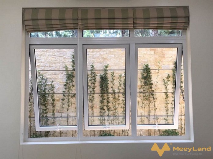 
Sản phẩm cửa kính cách âm có mẫu mã hiện đại
