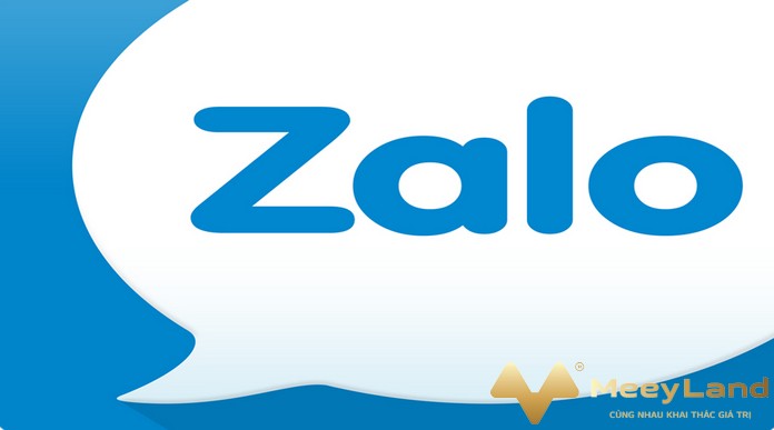 
Zalo cũng là một cách để bạn tương tác khách hàng
