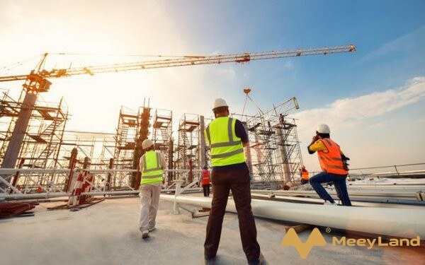 Ảnh 1: Nghị định 59 về quản lý dự án đầu tư xây dựng (Nguồn: Internet)