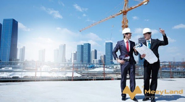 Ảnh 2: Quản lý dự án đầu tư xây dựng có các hình thức khác nhau (Nguồn: Internet)