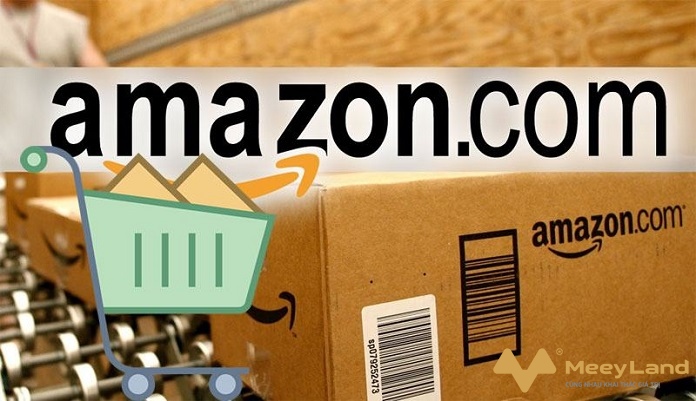  Ảnh 10: Mỗi sản phẩm bán trên Amazon người bán sẽ được chia hoa hồng 4% (Nguồn: internet)