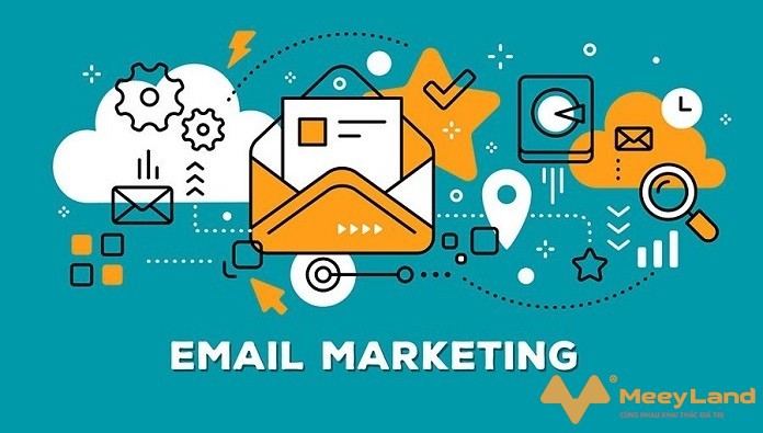 
Ảnh 1: Tìm hiểu Email Marketing là gì? (Nguồn: Internet).
