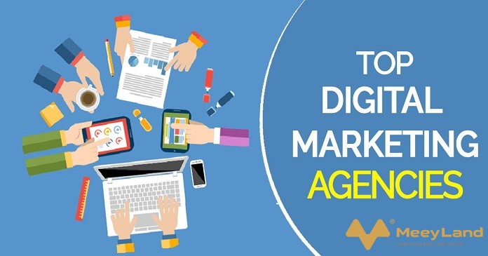  Ảnh 7: Các công ty digital marketing uy tín nhất Việt Nam (Nguồn: Internet)