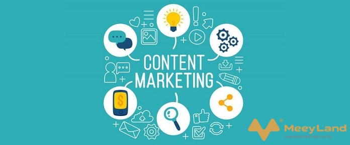  Ảnh 5: Content Marketing (Nguồn: Internet).
