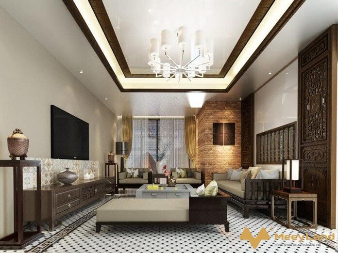 Ảnh 3: Đặc trưng phong cách nội thất Indochine (Nguồn: Internet)