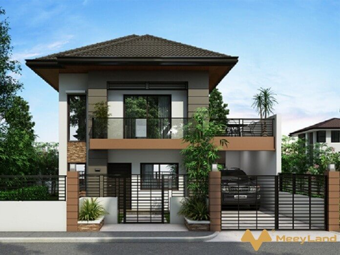 Ảnh 5: Hạn chế xây nhà theo hướng không may mắn ( Nguồn: Internet)
