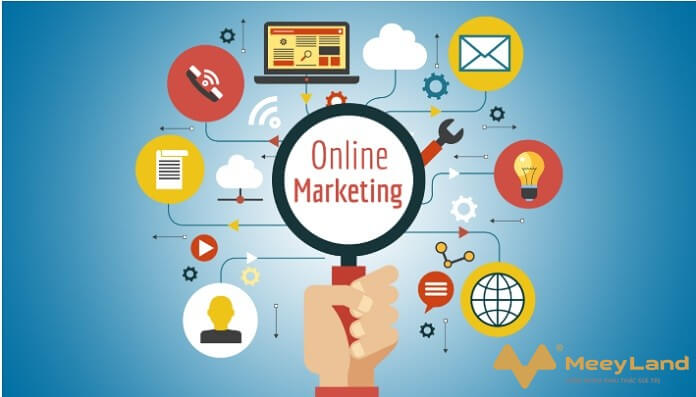  Ảnh 19: Marketing online trong thời đại 4.0 đặc biệt cần thiết (Nguồn: Meeyland.com)