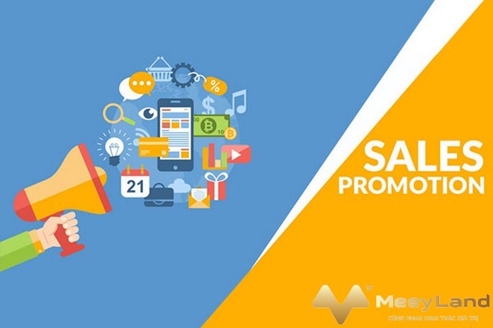  Xúc tiến bán - Sales promotion