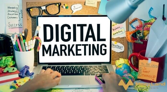 Tiêu chí khi chọn digital marketing agency uy tín