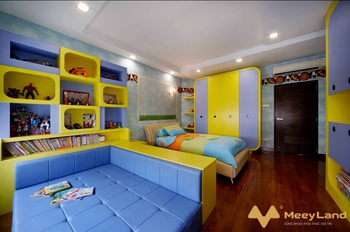  Ảnh 2: Lưu ý khi lựa chọn màu sắc để trang trí phòng ngủ (Nguồn: Internet)