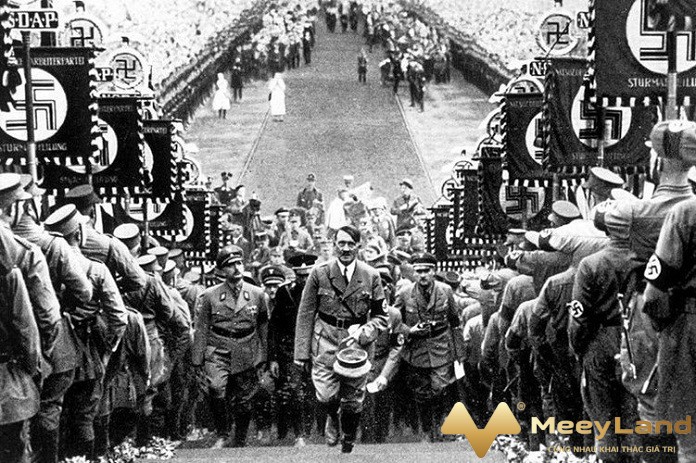 Ảnh 2: Chính trị Nhật đã có những cải cách để phát triển (Nguồn: Meeyland.com)