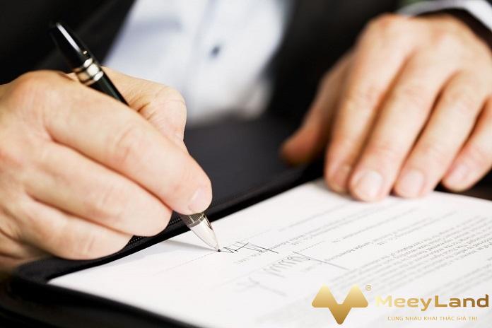  Ảnh 1: Chứng chỉ môi giới bất động sản là gì? (Nguồn: Internet)