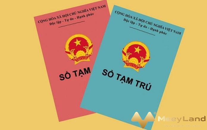Ảnh 1: Đăng ký tạm trú cho người nước ngoài thuê nhà là gì? (Nguồn: Internet)
