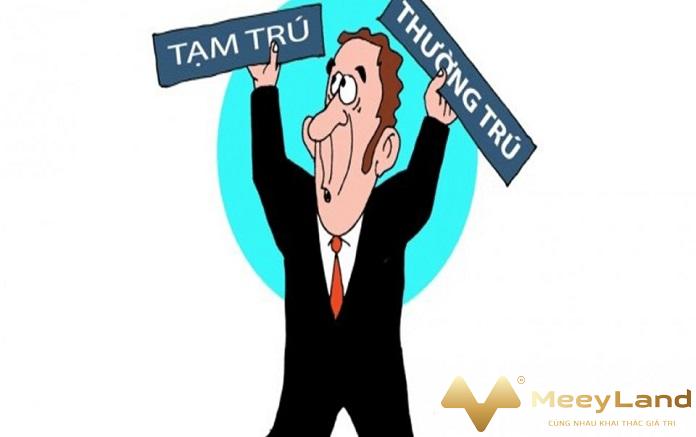  Ảnh 1: điều kiện để đăng ký tạm trú (nguồn: internet)