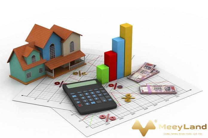 Ảnh 1: Định giá là việc xem xét và xác định giá của tài sản (Nguồn: Internet)