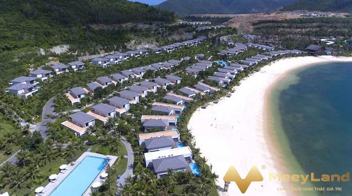  Ảnh 1: Dự án Vinpearl Nha Trang Bay Resort &amp; Villas (Nguồn: Internet) 
