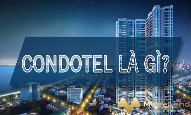  Ảnh 1: Loại hình Condotel là gì (Nguồn: Internet)