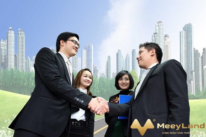  Ảnh 1: Môi giới bất động sản đòi hỏi có nhiều kiến thức (Nguồn: Internet)