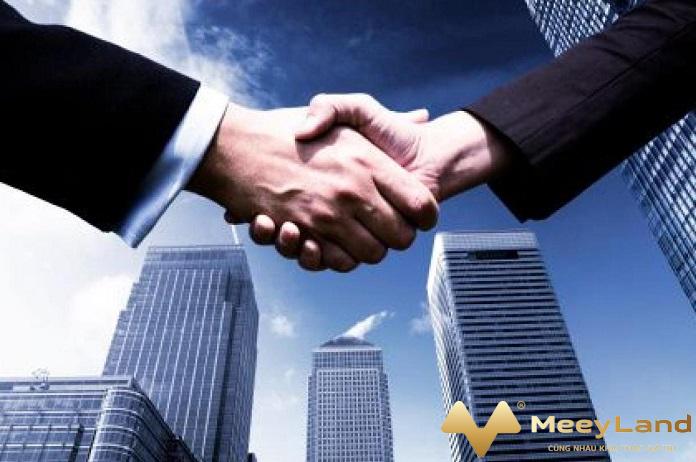  Ảnh 1: Nghề môi giới bất động sản là nghề được pháp luật công nhận (Nguồn: Internet)