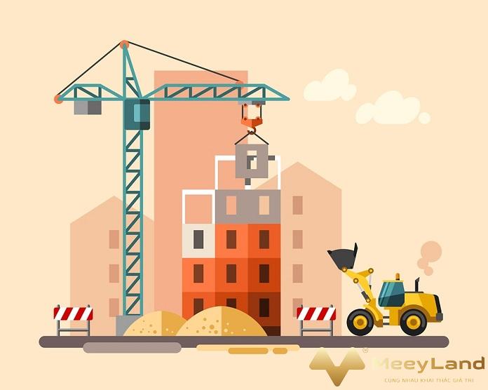 
Thế nào là xây nhà trọn gói? (Nguồn: Internet) 

