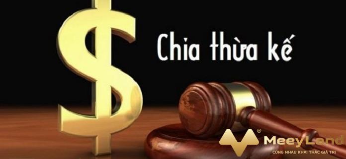  Ảnh 1: Tìm hiểu thừa kế có yếu tố nước ngoài theo luật dân sự 2015 (Nguồn: Internet)