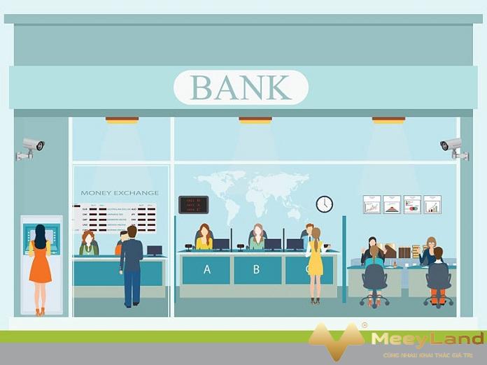  Ảnh 1 : Vay tín chấp ngân hàng là gì ? (Nguồn : Internet )