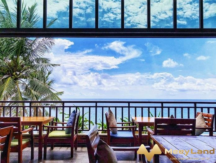 
Ảnh 1: Chú ý những kiêng kỵ về địa điểm và năng lượng của tòa nhà Nguồn: Internet
