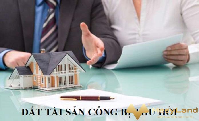 Ảnh 1: Nhà đất tài sản công là gì bạn có biết? Nguồn: Internet