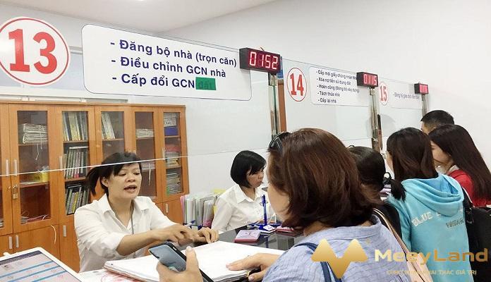  Ảnh 2: Điều kiện hợp thửa đất là gì? (Nguồn: Internet)
